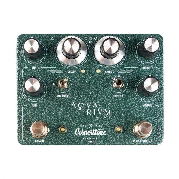 cornerstone music gear Cornerstone Music Gear Aquarium (B-Stock) – Fuzz n Buzz