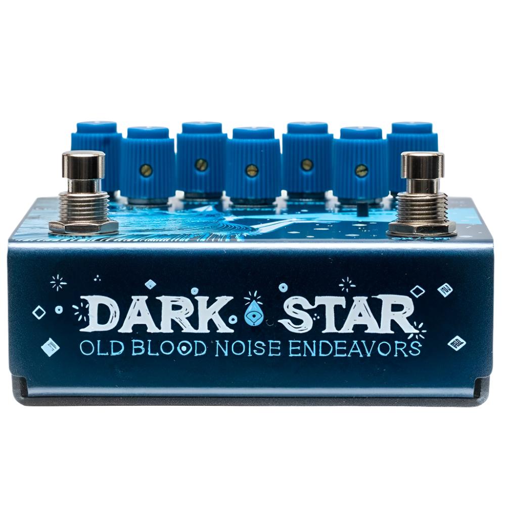 Old Blood Noise Endeavors Dark Star Stereo