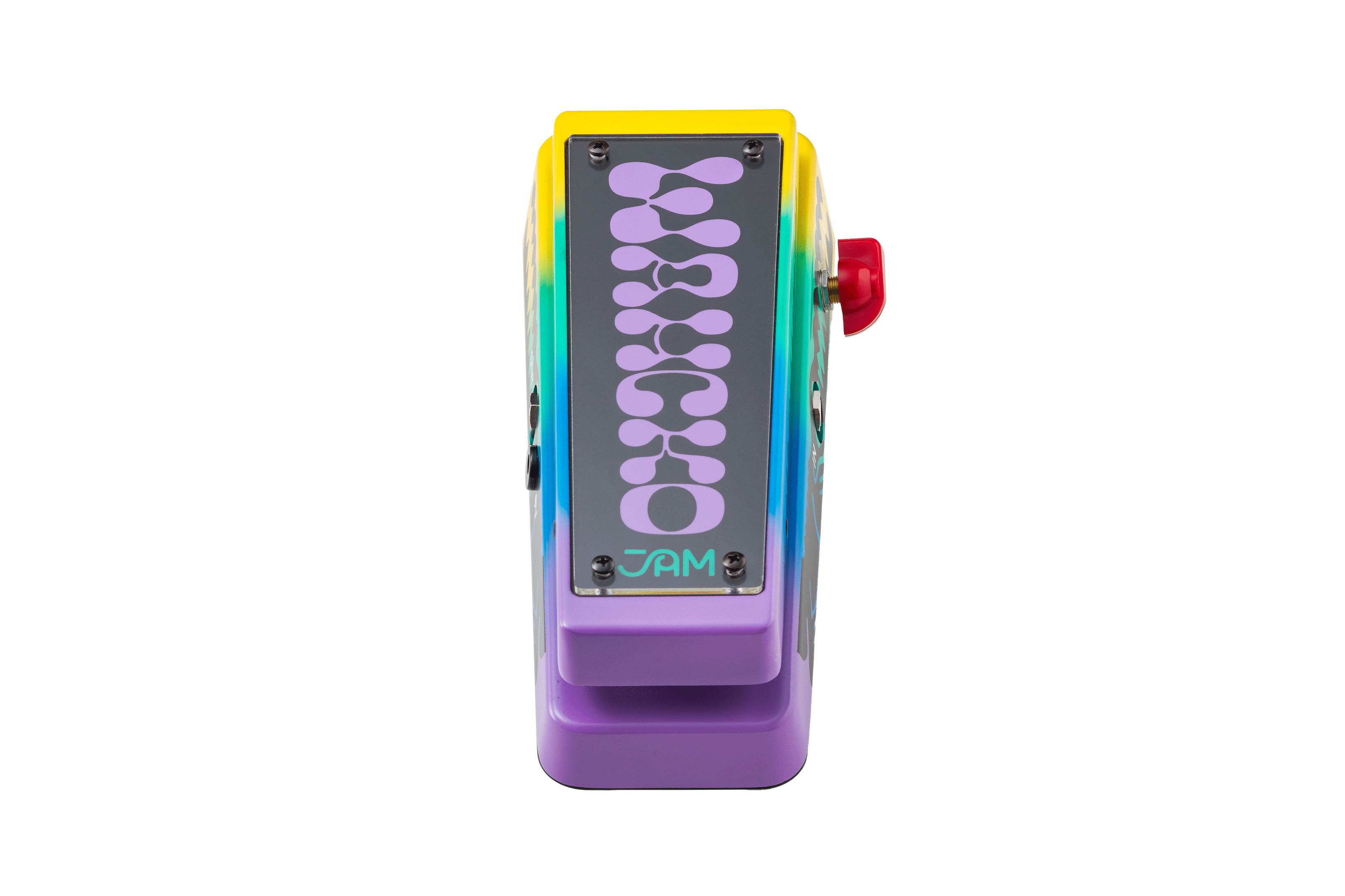 jam pedals wahcko JAM Pedals Wahcko – Fuzz n Buzz