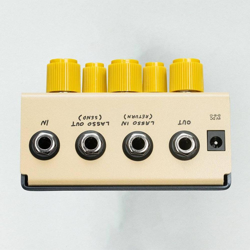 Old Blood Noise Endeavors Pardner