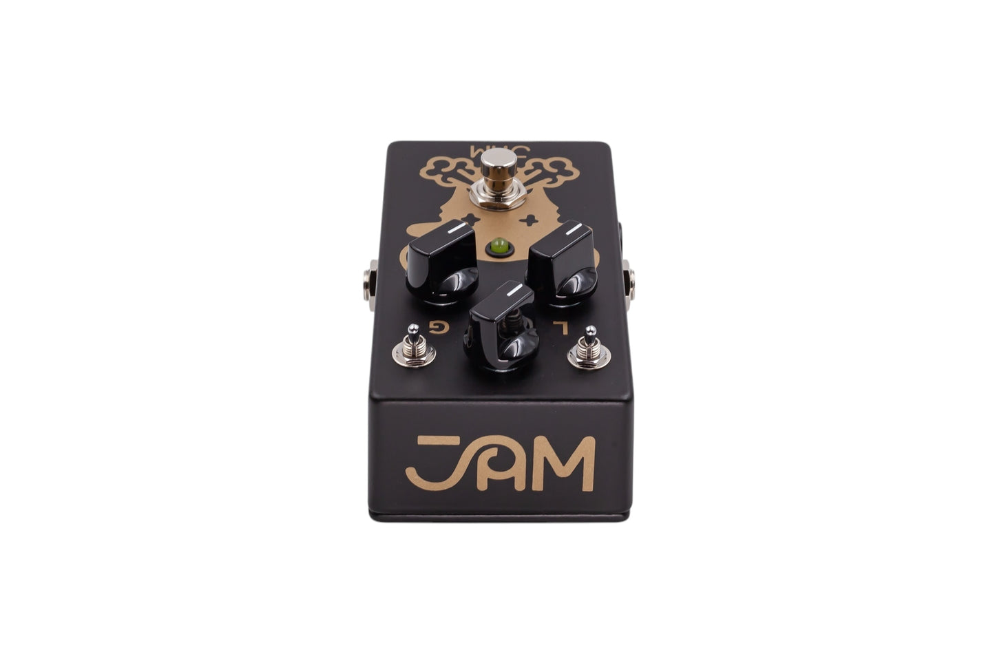 JAM Pedals Octaurus NOS