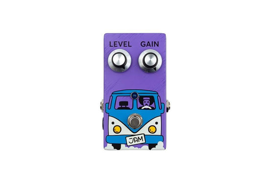 JAM Pedals Fuzz Phrase Si