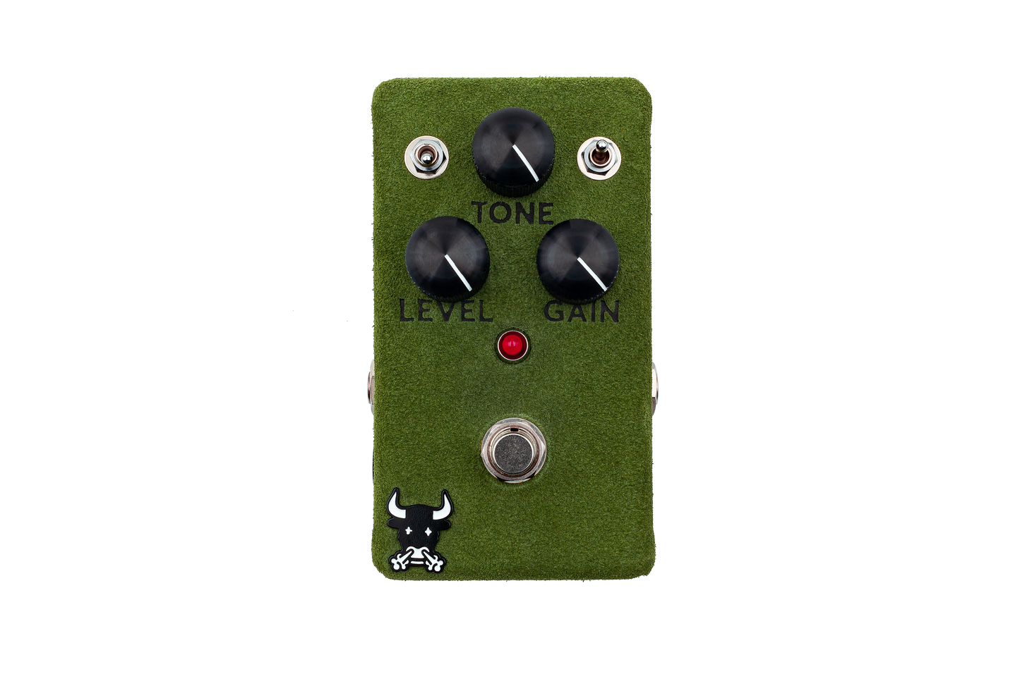 JAM Pedals Octaurus Custom Shop