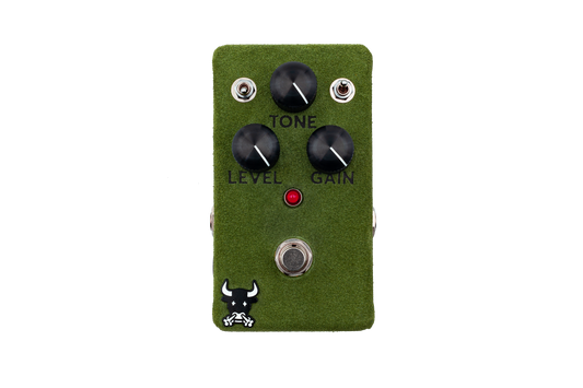 JAM Pedals Octaurus Custom Shop