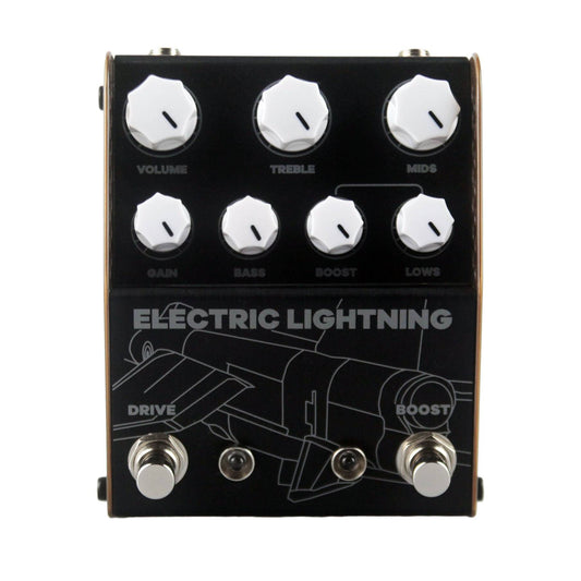 Thorpy FX Electric Lightning