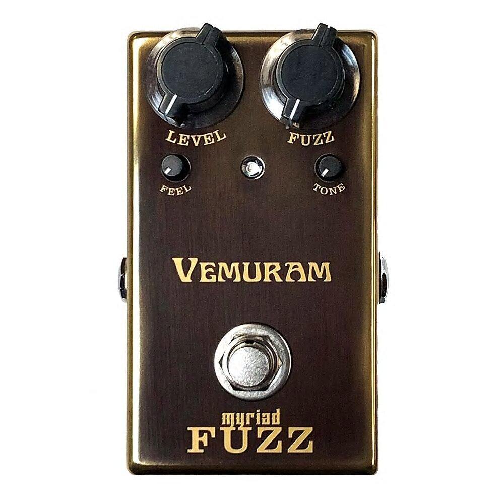 Vemuram Myriad Fuzz