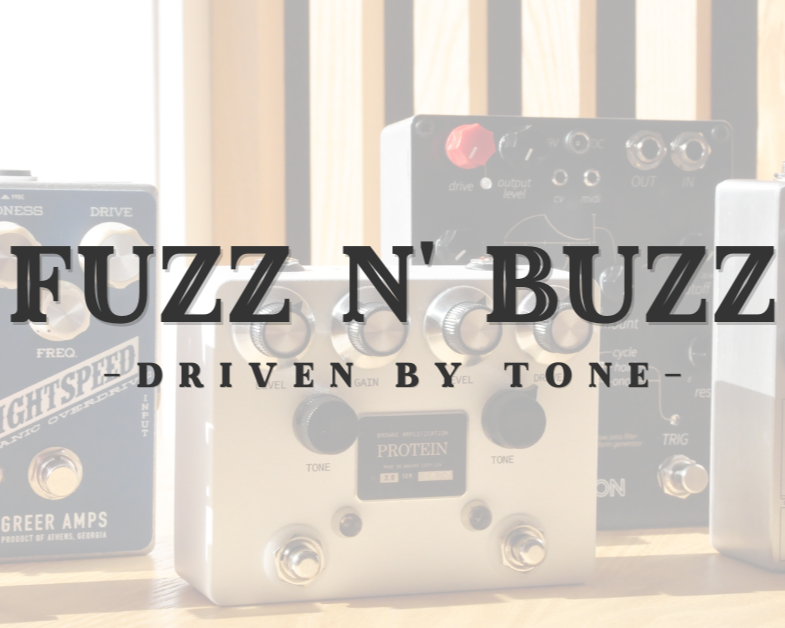 Fuzz N' Buzz Gift Card