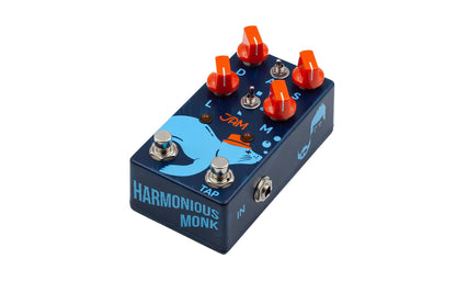 JAM Pedals Harmonious Monk Mk.2