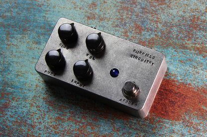 Fairfield circuitry Fuzz ~900