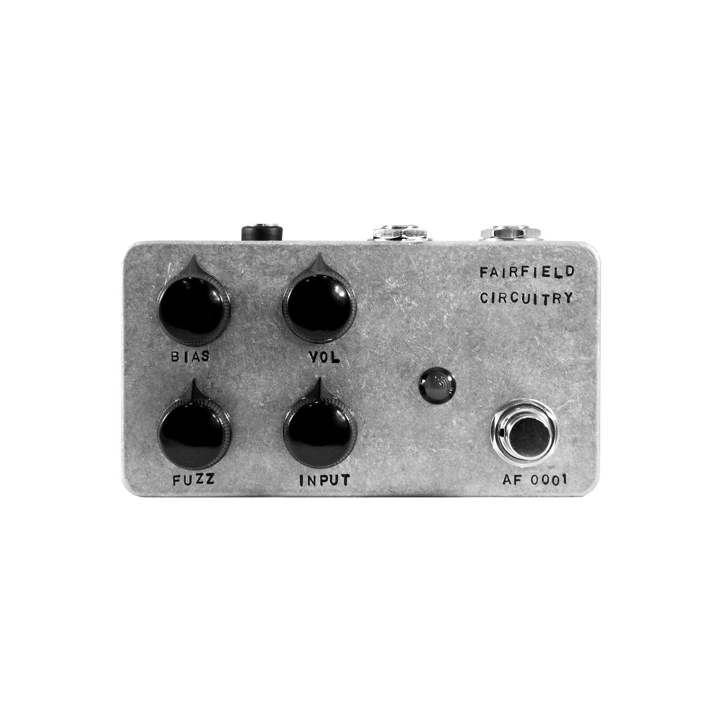 Fairfield circuitry Fuzz ~900