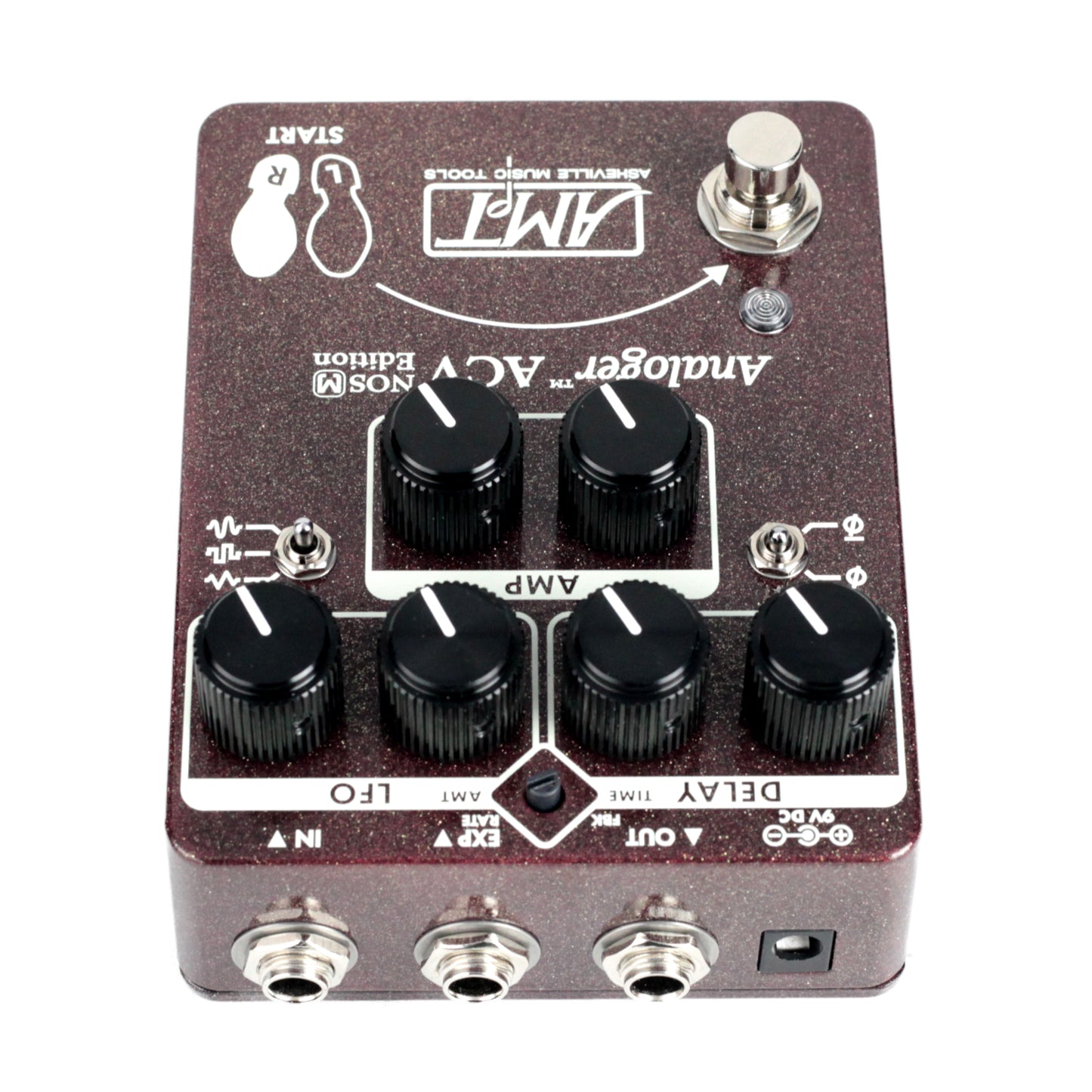 Asheville Music Tools ACV-1 NOS