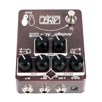 Asheville Music Tools ACV-1 NOS