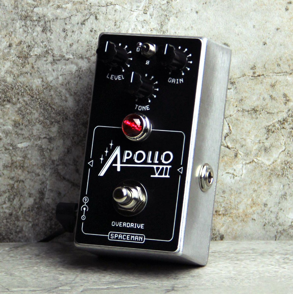 Spaceman Effects Apollo VII: Overdrive