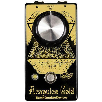 Earthquaker Devices Acapulco Gold V2