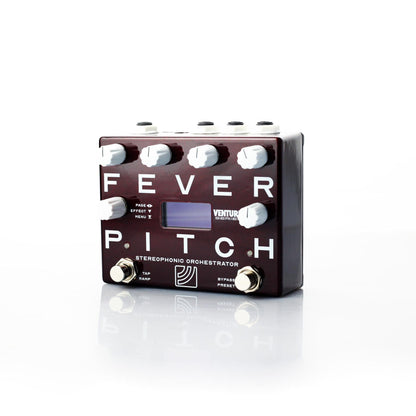 Alexander Pedals - Fever Pitch