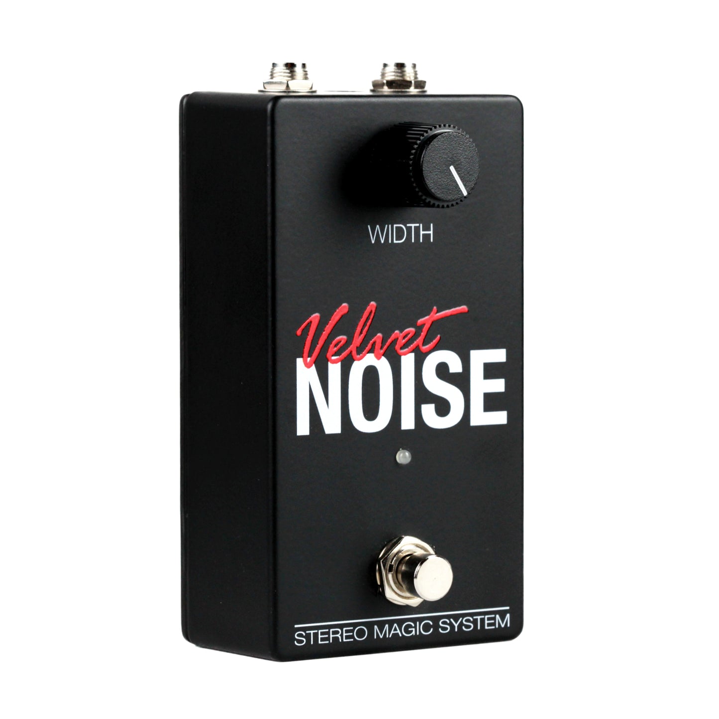 Alexander Pedals Velvet Noise