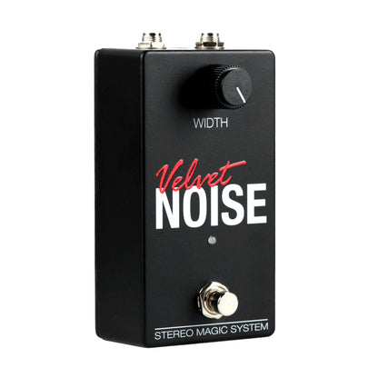 Alexander Pedals Velvet Noise