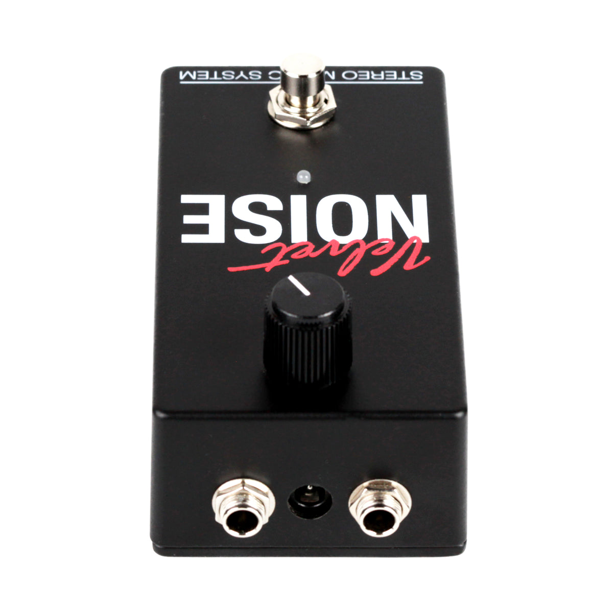 Alexander Pedals Velvet Noise