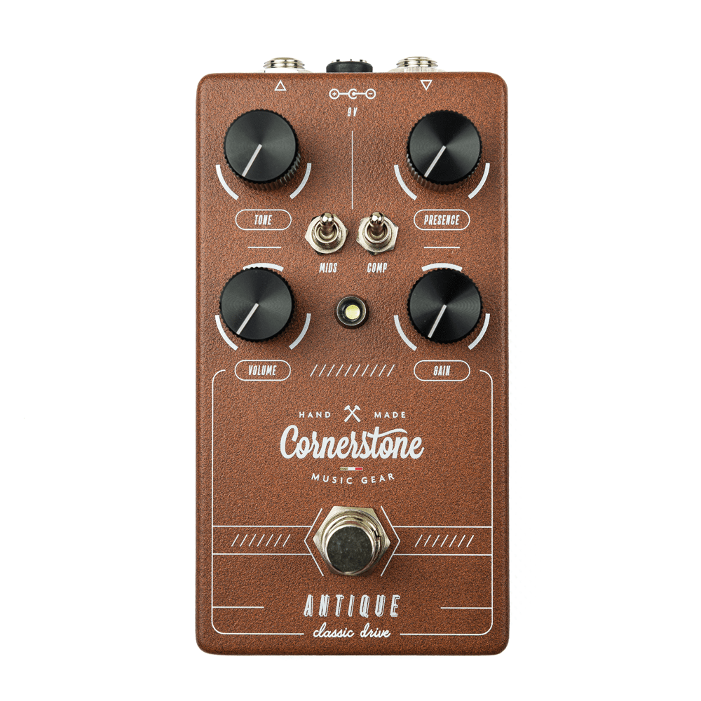 Cornerstone Music Gear Antique V2