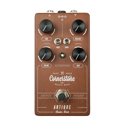 Cornerstone Music Gear Antique V2