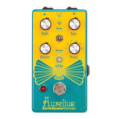 Earthquaker Devices Aurelius