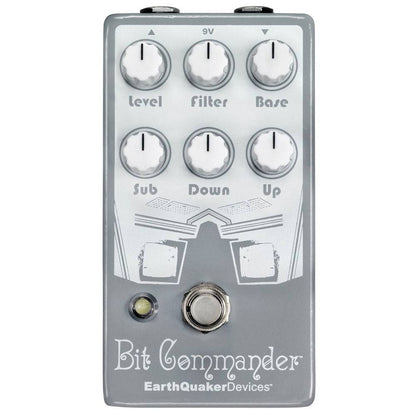 Earthquaker Devices Bit Commander V2