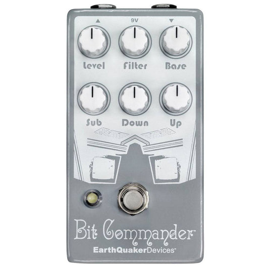 Earthquaker Devices Bit Commander V2