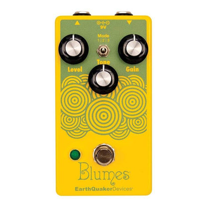 Earthquaker Devices Blumes