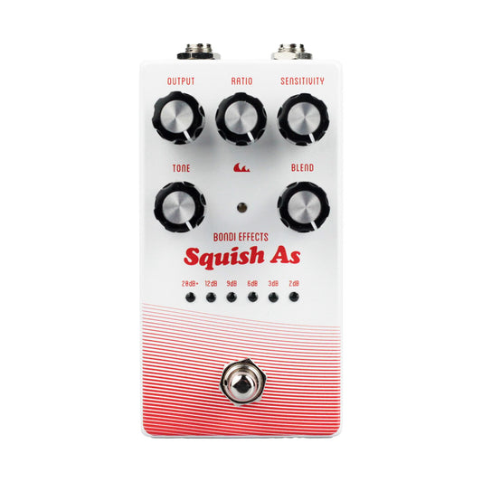 Bondi Effects Squish As Compressor