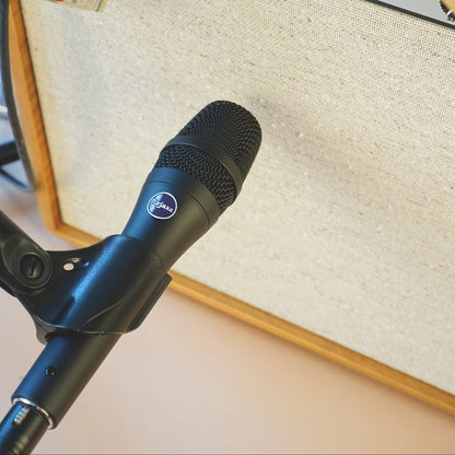 Mojave Audio MA-D Dynamic Microphone