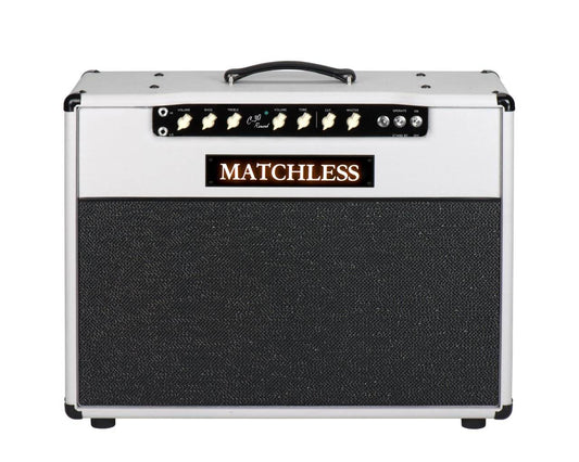 Matchless Amps DC-30R 212 Combo