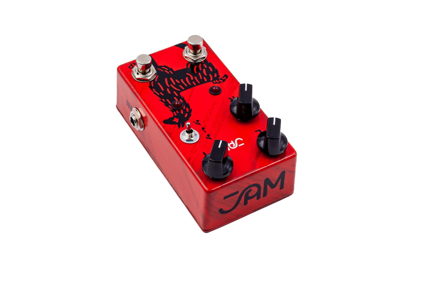 JAM Pedals Delay Llama Mk.3