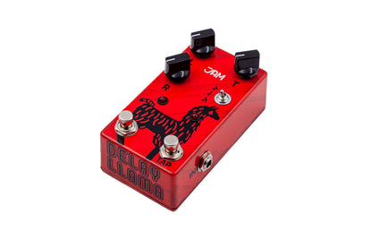 JAM Pedals Delay Llama Mk.3