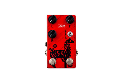 JAM Pedals Delay Llama Mk.3