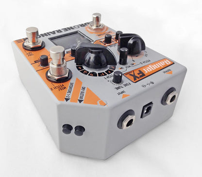 Rainger FX Drone Rainger Digital Delay