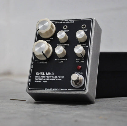Analog Music Company SHSL