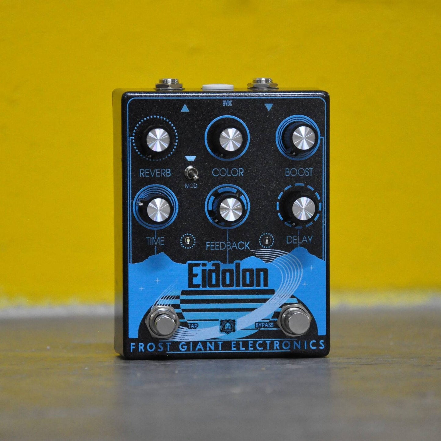 Frost Giant Electronics Eidolon