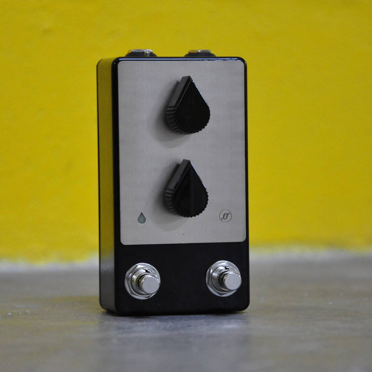 Fjord Fuzz Mime II – Fuzz n Buzz