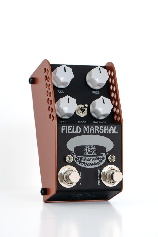 Thorpy FX Field Marshall