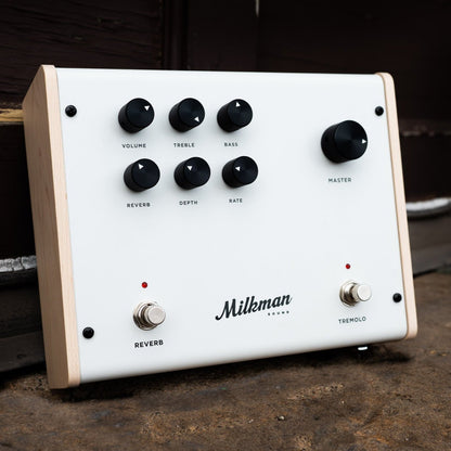 Milkman The Amp 50