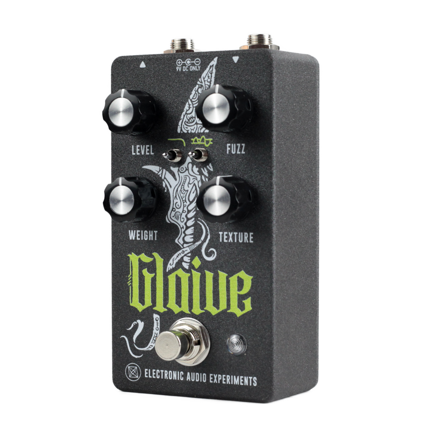 Electronic Audio Experiments Glaive