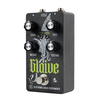 Electronic Audio Experiments Glaive