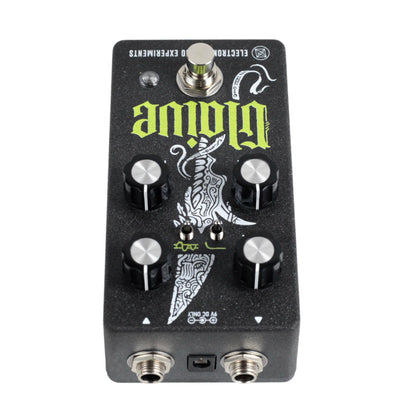 Electronic Audio Experiments Glaive