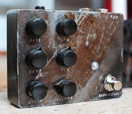 Fairfield Circuitry Shallow Water - SKFM Limited Edition