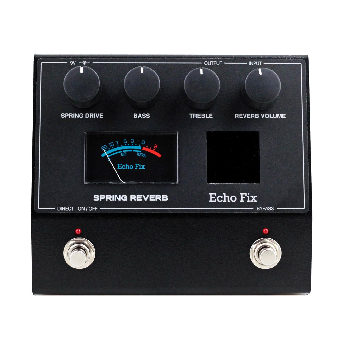 Echo Fix EF-P2 Spring Reverb