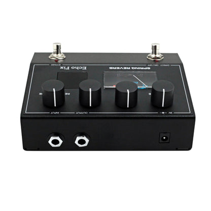 Echo Fix EF-P2 Spring Reverb