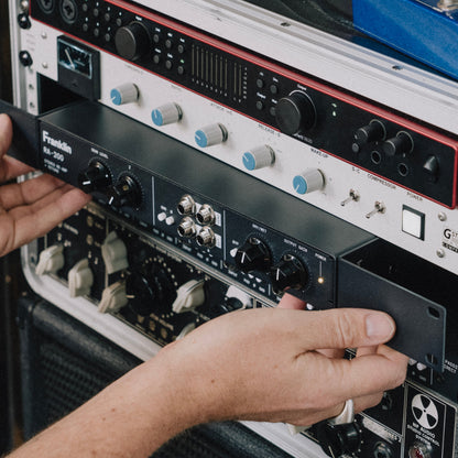 Franklin Audio RA-200