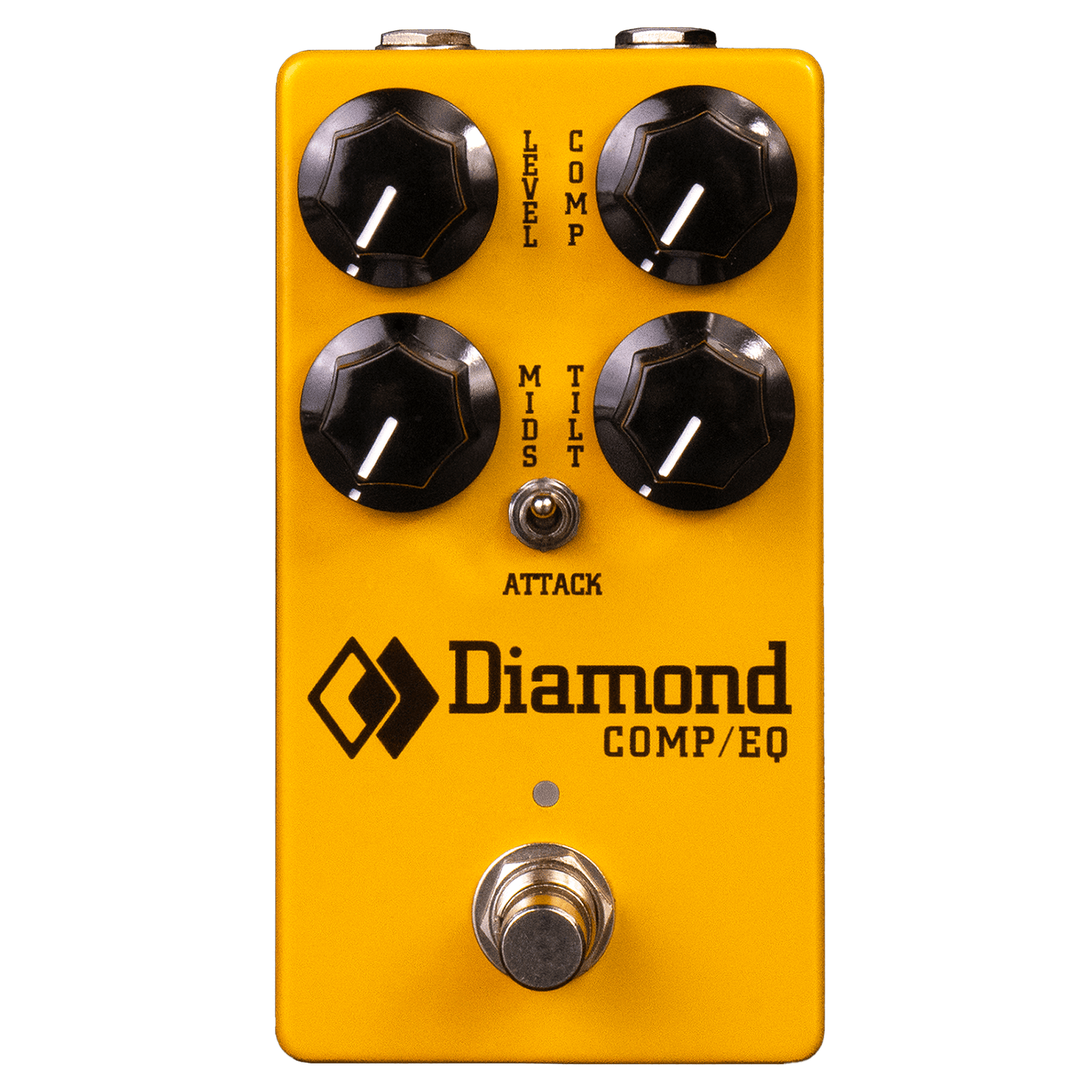 Diamond Guitar Pedals Comp/Eq