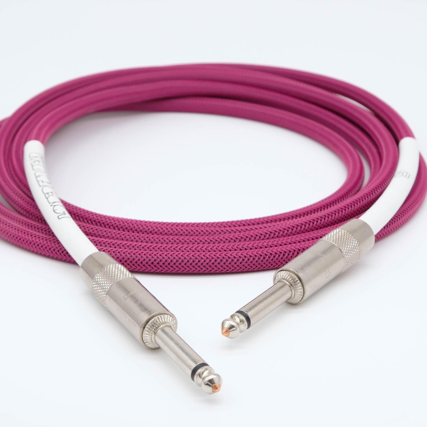 Loaded for Bear MK1 Instrument Cable 3m (Flash)