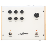 Milkman The Amp 50